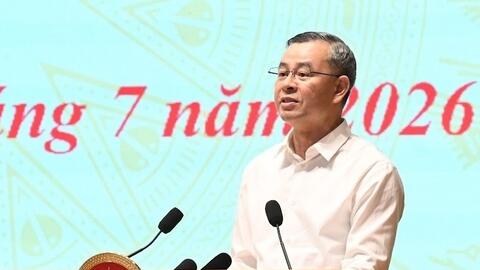 Bài 1: Dư địa điều hành giá 6 tháng cuối năm