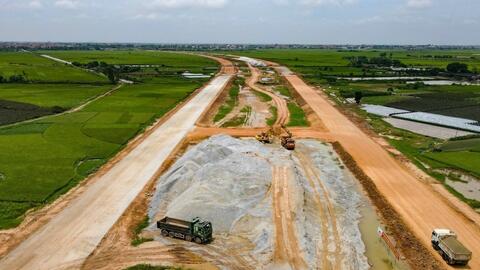 Giải ngân vốn đầu tư công: Thực thi là khâu quyết định