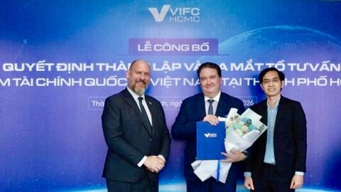Cam kết hơn 20 tỷ USD cần được chuyển hóa thành dòng vốn thực