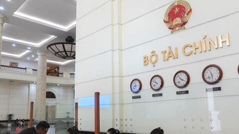 Bộ Tài chính đề xuất bãi bỏ 34 thông tư liên tịch không còn phù hợp