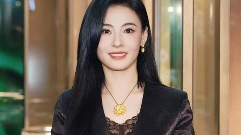 Trương Bá Chi đang chờ cơ hội trở lại màn ảnh