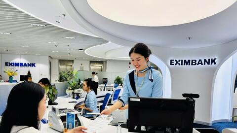 Dòng tiền tuần qua: Ngân hàng đón loạt tín hiệu mới, lợi nhuận tăng tốc