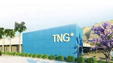 Lợi nhuận TNG tăng trưởng 2 con số, dòng tiền vẫn chưa theo kịp