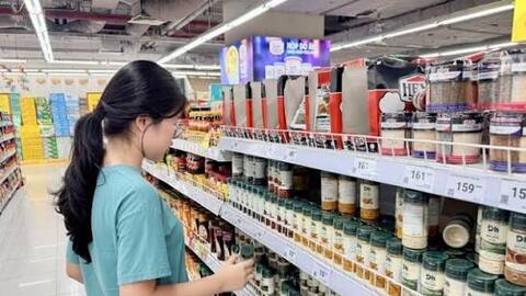 Giữ vững mục tiêu kiểm soát lạm phát trước áp lực những tháng cuối năm