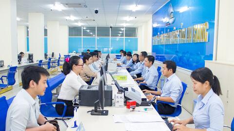 Giải pháp hoàn thiện cơ chế tài chính của đơn vị sự nghiệp công lập