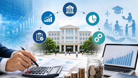 Cải cách hệ thống chính sách thuế giai đoạn 2021-2025 và giải pháp hoàn thiện đến năm 2030