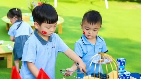 Từ mô hình điểm đến cơ chế vận hành bền vững chương trình sức khỏe học đường