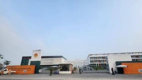 Thí sinh Tuyên Quang bước vào Kỳ thi lại tốt nghiệp THPT năm 2026