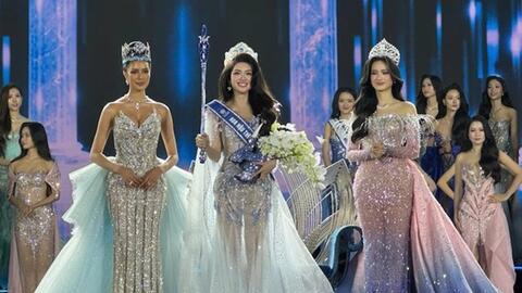 Dàn người đẹp Miss World 2026 đổ bộ Hải Phòng, tranh tài từ 13 đến 20.8