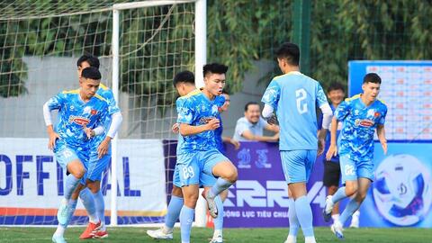 Cầu thủ trẻ và lời giải cho bài toán kế thừa của tuyển Việt Nam