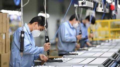 Bức tranh sáng đầu tư nước ngoài 7 tháng và tín hiệu tích cực nâng cao chất lượng dòng vốn