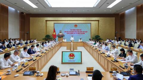 Dòng tiền tuần qua: Tiền vào ngân hàng tăng, áp lực đưa vốn ra nền kinh tế