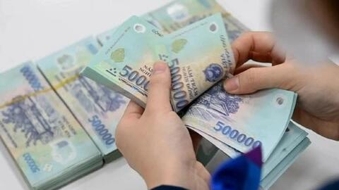 408.000 tỷ đồng tín dụng từ 12 ngân hàng hướng vào động lực tăng trưởng