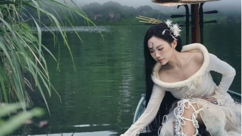 Phương Mỹ Chi muốn trở thành 'dân chơi' trong 'dân ca'