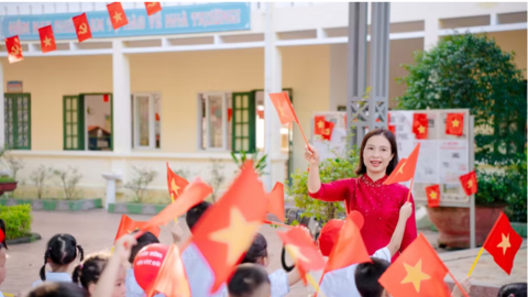 Ninh Bình bố trí đội ngũ theo nguyên tắc ‘ở đâu có học sinh, ở đó có giáo viên’