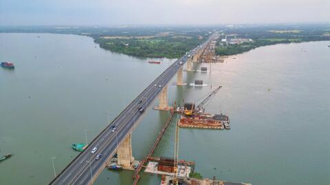 Tạo dựng nền tảng tài chính vững chắc cho chặng đường tăng trưởng mới