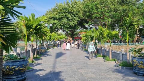 Phát triển du lịch Việt Nam trở thành ngành kinh tế mũi nhọn trong kỷ nguyên mới