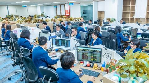 Bài 4: Vị thế mới, chuẩn mực mới của thị trường chứng khoán Việt Nam