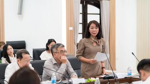 Khoảng 11% người Việt tham gia bảo hiểm nhân thọ: Vì sao niềm tin vẫn là bài toán lớn?