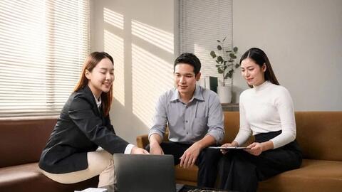6 tháng, tổng doanh thu phí bảo hiểm của Sun Life Việt Nam đạt 1.480 tỷ đồng