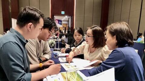 Nửa thế kỷ vun đắp hữu nghị, mở rộng không gian hợp tác mới Việt Nam - Thái Lan