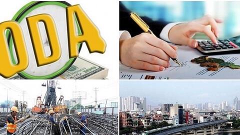 Siết chặt quản lý và minh bạch hóa báo cáo cho vay lại vốn ODA