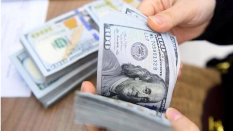 Lãi suất - tỷ giá hôm nay: Chỉ số USD giữ mốc 100 điểm, MB trả lãi 7%/năm