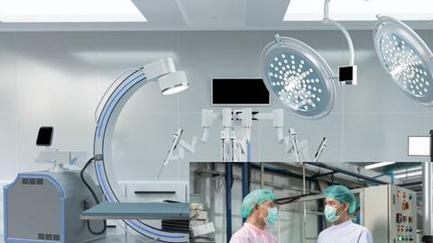 92% thiết bị y tế được nhập khẩu, Bộ Y tế muốn minh bạch giá và chuỗi cung ứng