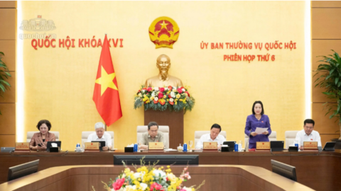 Sửa Luật Bảo hiểm xã hội: Mở rộng đối tượng tham gia, thêm danh mục đầu tư quỹ