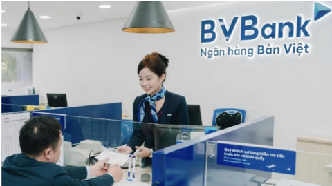 Lãi suất - tỷ giá hôm nay: Lãi suất neo cao, tỷ giá trung tâm tăng 6 đồng