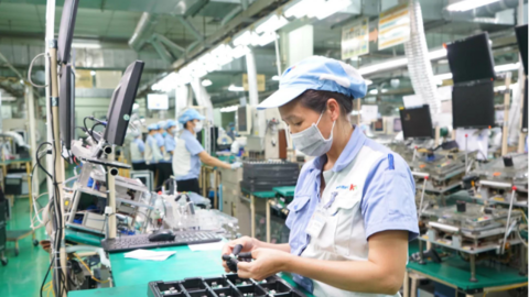 Đảm bảo nguồn lực tài chính cho khoa học công nghệ, đổi mới sáng tạo và chuyển đổi số