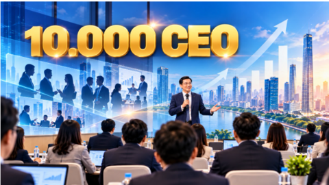 Đào tạo 10.000 CEO: Nâng năng lực quản trị cho khu vực kinh tế tư nhân