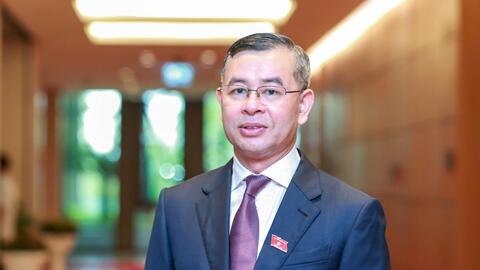 Bộ trưởng Ngô Văn Tuấn gửi Thư chúc mừng nhân Ngày Doanh nhân Việt Nam
