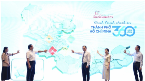 TP. Hồ Chí Minh đẩy mạnh quảng bá du lịch, hướng tới tăng trưởng 2 con số