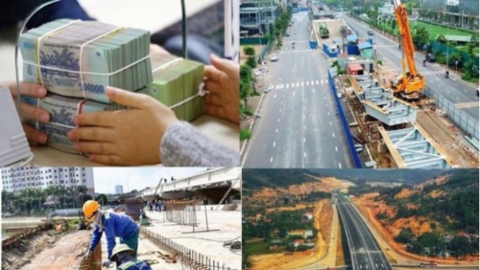 Điều chỉnh Chiến lược nợ công đến năm 2030: Bảo đảm an toàn tài chính quốc gia, tạo động lực tăng trưởng