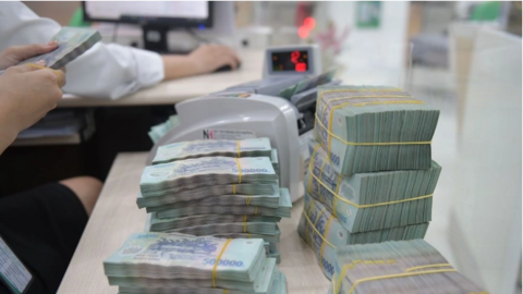 Lãi suất - tỷ giá hôm nay: Lãi tiết kiệm trước áp lực giảm, USD ổn định