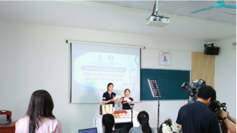 Cơ chế tự chủ thúc đẩy giáo dục đại học chuyển đổi số, đổi mới sáng tạo