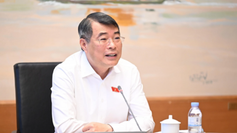 Thủ tướng Lê Minh Hưng: Phải kiểm soát được giá nhà ở xã hội, nhà cho thuê