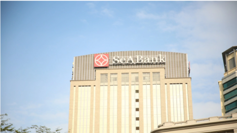 SeABank công bố Khung Tài chính Bền vững