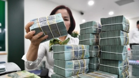 Lãi suất - tỷ giá hôm nay: Thỏa thuận riêng vẫn có thể lên tới trên 9%/năm