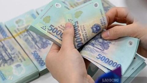 Trợ giảng đại học được xếp lương thế nào từ ngày 7.12?
