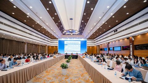 Xác lập mô hình tăng trưởng mới: Khoa học công nghệ là "trục xương sống"