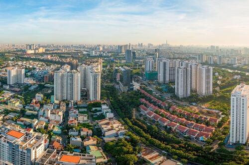 Việt Nam đang sở hữu "viên ngọc" hấp dẫn bậc nhất Đông Nam Á, năm nay sẽ tăng mạnh