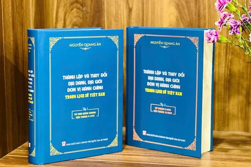 Khám phá lịch sử thay đổi địa giới vùng miền Việt Nam