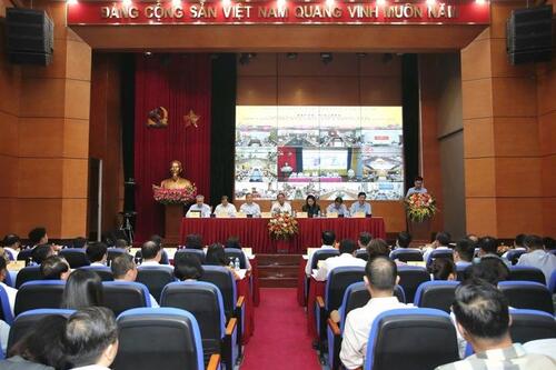 Bộ Văn hóa, Thể thao và Du lịch triển khai 2 đề án thể thao quan trọng  