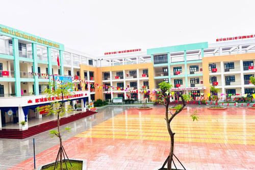 Miền núi Quảng Ninh thay đổi từng ngày