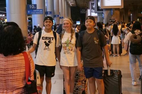 Đón 17,2 triệu lượt khách quốc tế, du lịch Việt Nam vào đà tăng trưởng