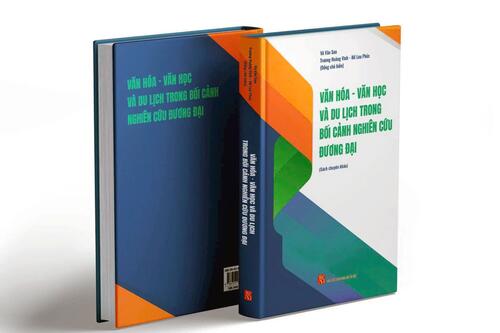Văn hóa và văn học mở đường cho du lịch