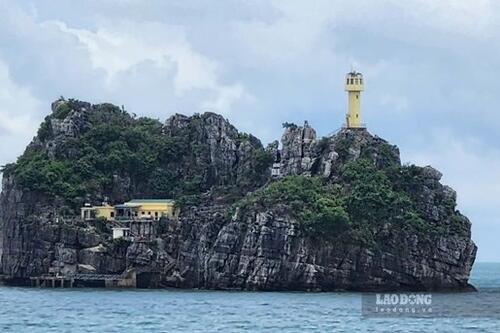 Du khách đến Quảng Ninh vẫn vì phong cảnh là chính