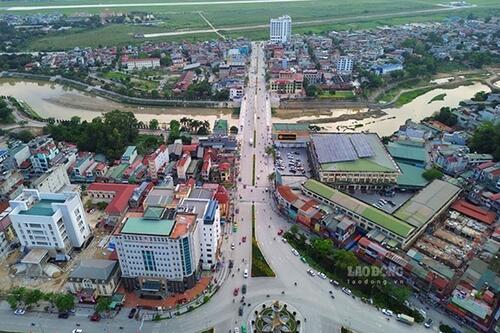 Điện Biên điều chỉnh quy hoạch tỉnh, lấy du lịch làm mũi nhọn